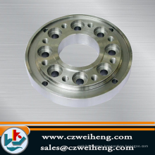 S235JR forging low carbon steel Flange